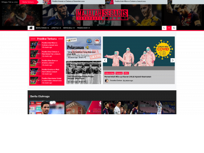 majalahsebaris.com snapshot