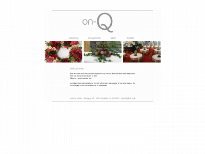 on-q.dk snapshot