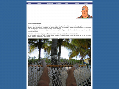 ronbudding.nl snapshot
