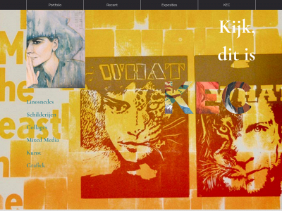 kec.gallery snapshot