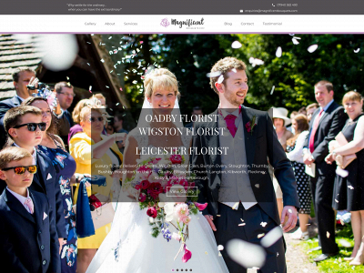 fosseparkflorist.com snapshot