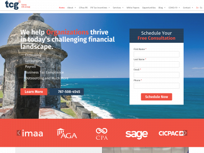 torrescpa.com snapshot