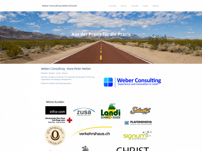 wco-consulting.ch snapshot