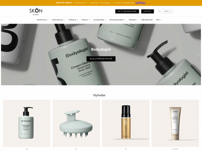 skonbydreier.dk snapshot