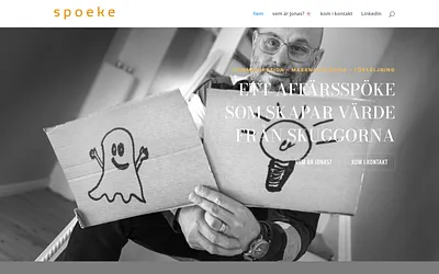 spoeke.se snapshot