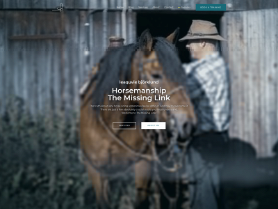 horsemanship.nu snapshot