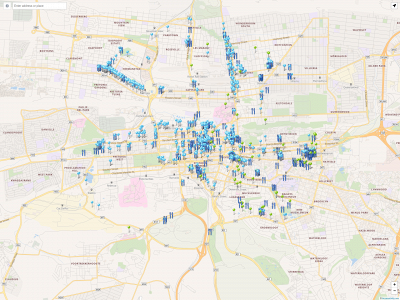 accessibility.one snapshot