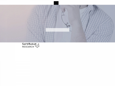 saferadar.se snapshot