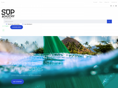 supclasses.com snapshot