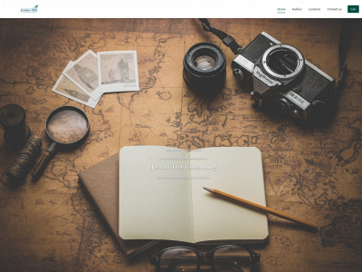 alexhobson.tech snapshot