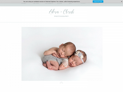 adornandcherish.com snapshot