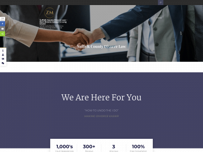 suffolkcountydivorcelaw.com snapshot