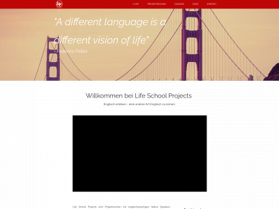 life-projektwochen.de snapshot