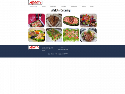 afeldts.com snapshot
