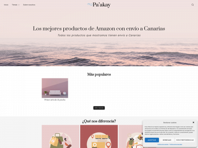 paakay.es snapshot