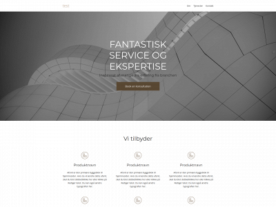 prier1.dk snapshot