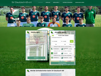 sv-dautzsch-63.de snapshot