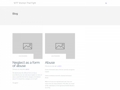wtfwomenthatfight.com snapshot
