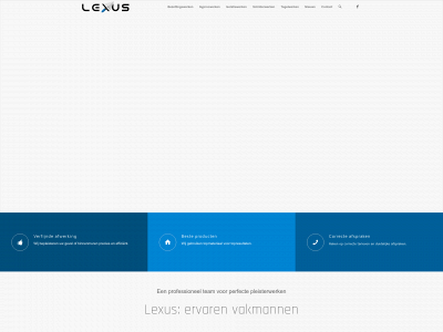pleisterwerkenantwerpen.be snapshot