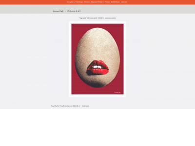 lassehejll.com snapshot