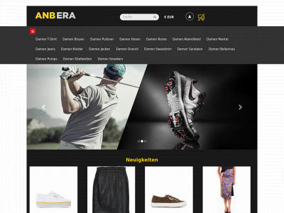 anberasistencial.com snapshot