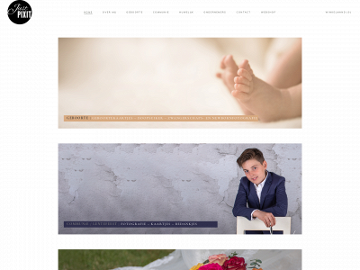 justpixit.be snapshot
