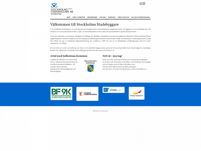 sseab.com snapshot