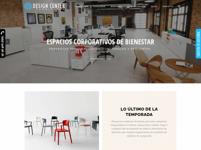 mueblesmerida.com snapshot