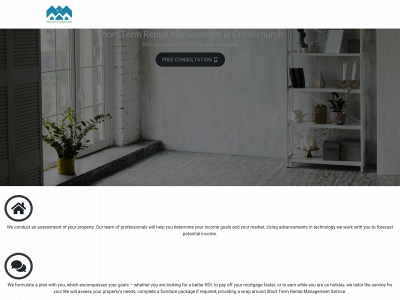 rental-management.co.nz snapshot