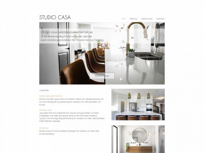 studiocasa.se snapshot