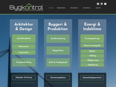 bygkontrol.nu snapshot