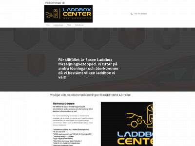 laddbox.center snapshot