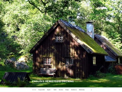 enslovshembygdsforening.se snapshot