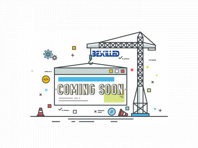 beskilled.org snapshot