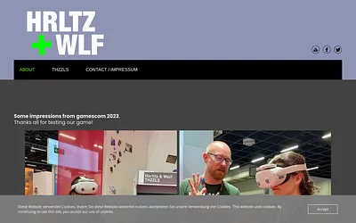 howo.games snapshot