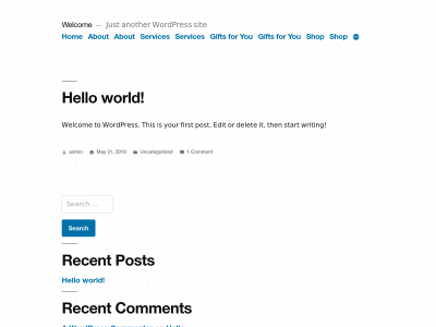 nearwithkrysta.com snapshot