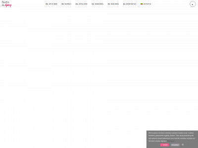 berta.lt snapshot