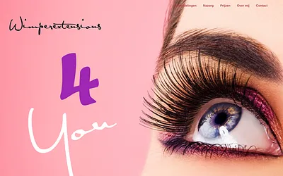 wimperextensions4youenschede.nl snapshot