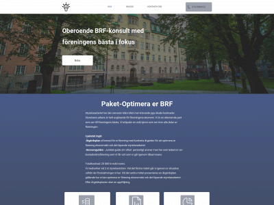 brfkonsult.com snapshot