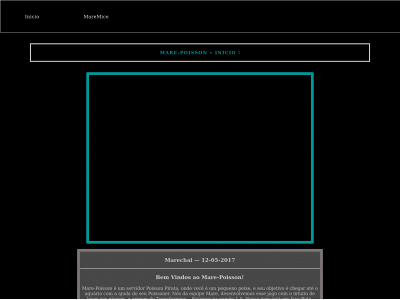 poisson-game.com snapshot