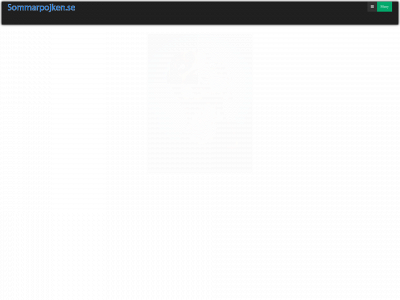 sommarpojken.se snapshot
