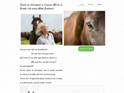 paardencoachyvanka.nl snapshot