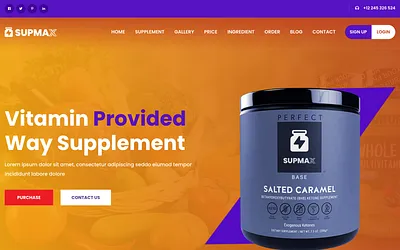 luminae.care snapshot