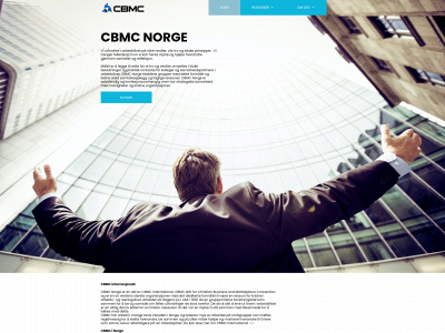 cbmc.no snapshot
