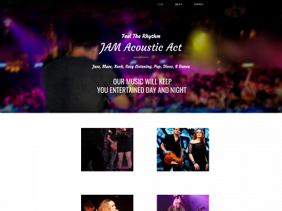 jamacousticact.com snapshot