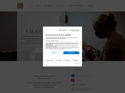 enljuvligstund.se snapshot