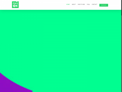 nujok.com snapshot