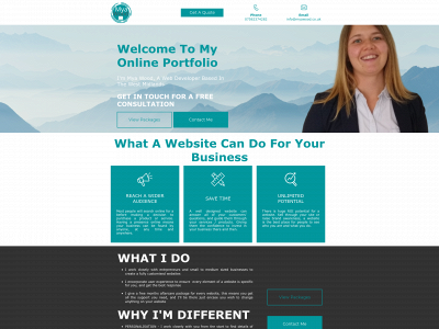 myawood.co.uk snapshot