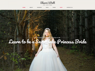 sherriwatt.com snapshot