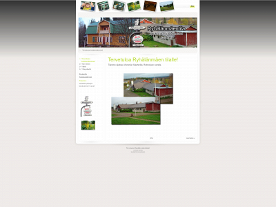 akerlund.fi snapshot